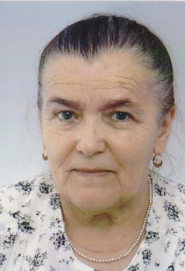 Munira Džafić