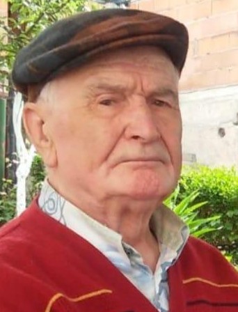 Kasim Hodžić