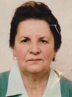 Fatima Kovač