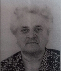 Zorka Čičković