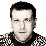 Denis Žegarac