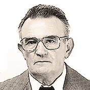 Srećko Bartulović