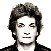 Mariola Rusković