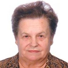LJUBICA KOŠTRUN