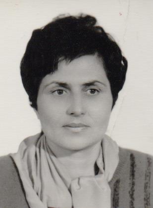 Vahida Pašović