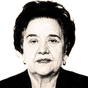 Milka Šnuderl