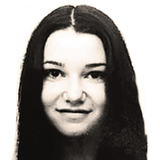 Ana Ćapin