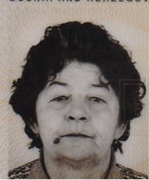 Mejra Sejfić