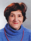Hasnija - Hasna Bosović
