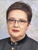 Indira Sijerčić