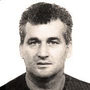 Dušan Cvitanović