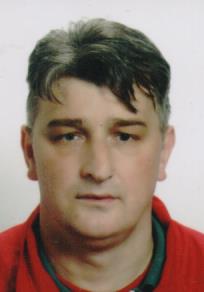 Enver Alibegović