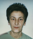 Meliha Husejnović