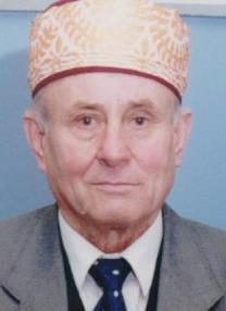 hadži Asim Šrndić