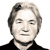 Milica Ćudina