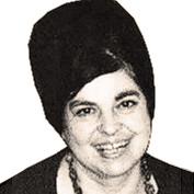 Sonja Baica