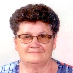 DRAGICA MARKOVIĆ