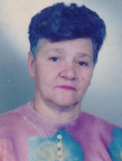 Ševka Saračević