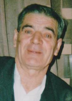 Izet Mujezinović
