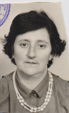 Bisera Tabaković