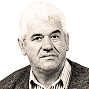 Nediljko Bulić