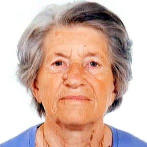 MARIJA KOVAČ