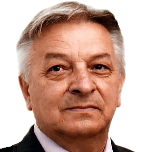 Prof. mr. art. JOSIP JERKOVIĆ