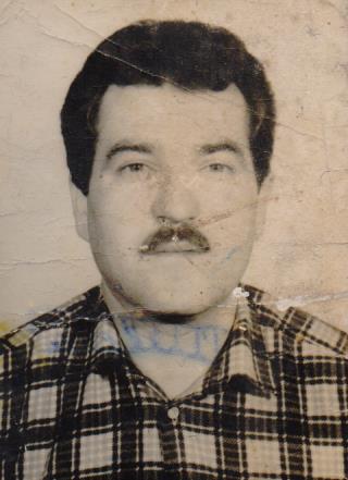 Suljo Bibić