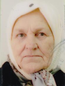 Zlatija Spahić