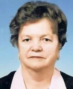 Magdalena Matković