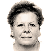 Gordana Marinović