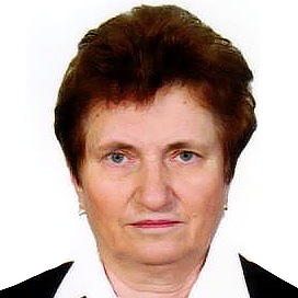 IVKA LEBINEC