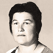 Jela Ljuba