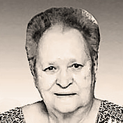 Zdenka Grga