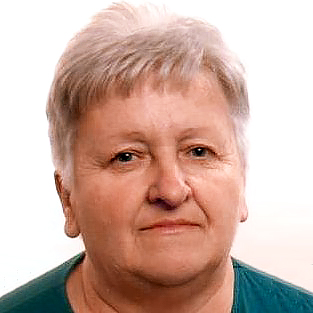BOŽICA VRAGOVIĆ