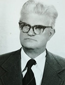Alija Mehmedbašić