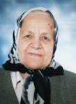 Šuhreta Kajtaranović
