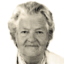 JOZEFINA LJEVAR