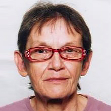 NEVENKA SERTIĆ