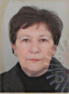 Bahra Keketović