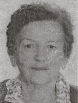 Milka Vidaković