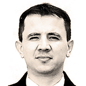 Goran - Magi Magušić