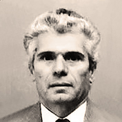 Marko Keran