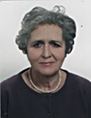 hadži Jasmina Džandžanović