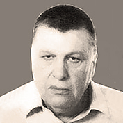 Nebojša Mikasović