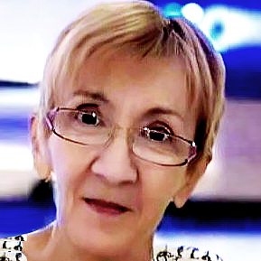 LJUBA IGNJATOVIĆ