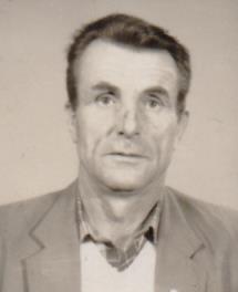 Ismet Pamuk