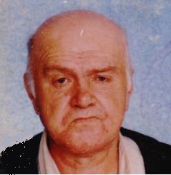 Ahmo Ibragić