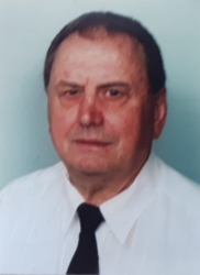 Božo Ćurić