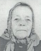 Rasema - Ševala Bunić